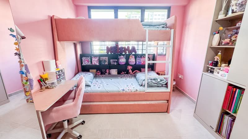 621B Tampines Street 61, 621B Tampines Street 61, 3 Bedrooms, 1,001 sqft, HDB Flat For Sale, by Keith Ong, 500173891 - Bedroom - PropertyGuru.com.sg