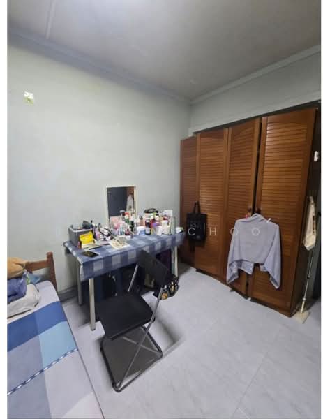 261A Sengkang East Way, 261A Sengkang East Way, Room Rental, 120 sqft, HDB Flat For Rent, by Steven Choo, 500173892 - Bedroom - PropertyGuru.com.sg