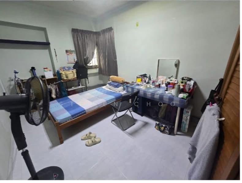 261A Sengkang East Way, 261A Sengkang East Way, Room Rental, 120 sqft, HDB Flat For Rent, by Steven Choo, 500173892 - Bedroom - PropertyGuru.com.sg