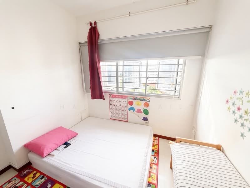 673C Fern Grove @ Yishun, 673C Yishun Avenue 4, 2 Bedrooms, 731 sqft, HDB Flat For Sale, by Hafiz Ismail, 500173893 - PropertyGuru.com.sg