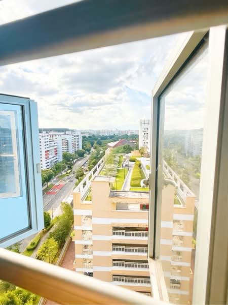 673C Fern Grove @ Yishun, 673C Yishun Avenue 4, 2 Bedrooms, 731 sqft, HDB Flat For Sale, by Hafiz Ismail, 500173893 - PropertyGuru.com.sg