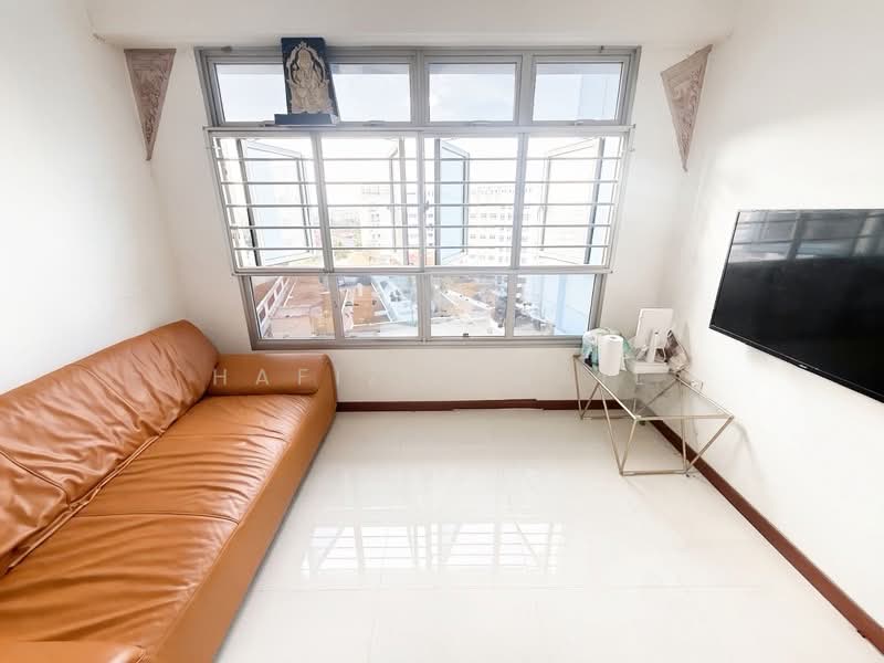 673C Fern Grove @ Yishun, 673C Yishun Avenue 4, 2 Bedrooms, 731 sqft, HDB Flat For Sale, by Hafiz Ismail, 500173893 - PropertyGuru.com.sg