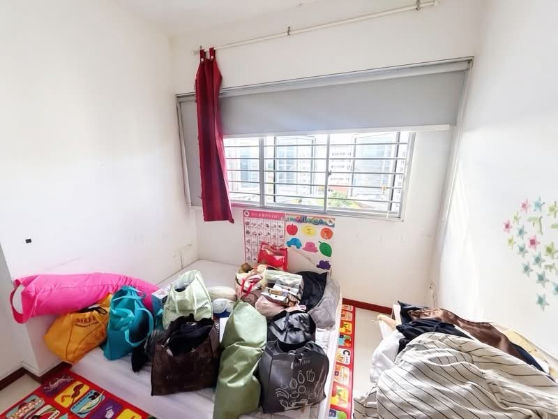 673C Fern Grove @ Yishun, 673C Yishun Avenue 4, 2 Bedrooms, 731 sqft, HDB Flat For Sale, by Hafiz Ismail, 500173893 - PropertyGuru.com.sg