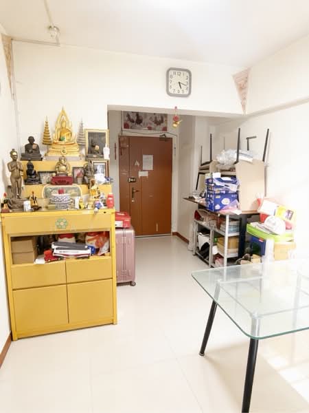 673C Fern Grove @ Yishun, 673C Yishun Avenue 4, 2 Bedrooms, 731 sqft, HDB Flat For Sale, by Hafiz Ismail, 500173893 - PropertyGuru.com.sg
