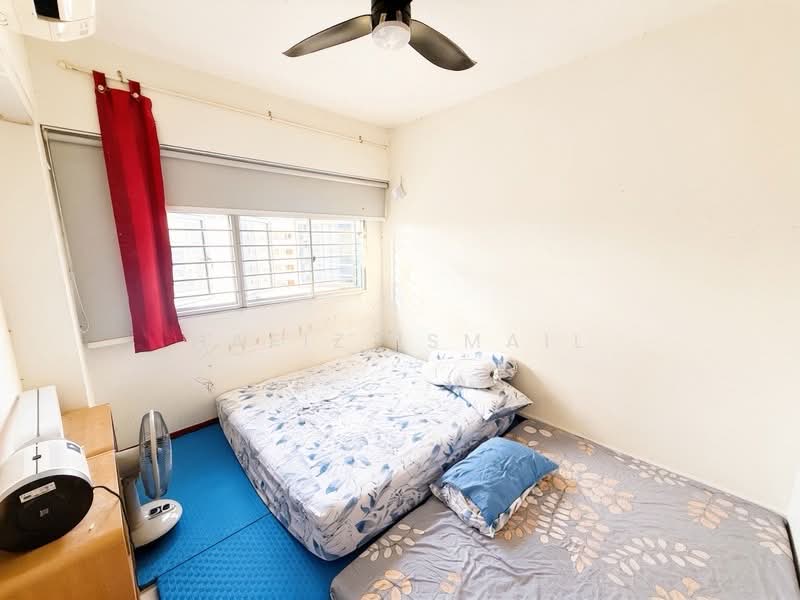 673C Fern Grove @ Yishun, 673C Yishun Avenue 4, 2 Bedrooms, 731 sqft, HDB Flat For Sale, by Hafiz Ismail, 500173893 - PropertyGuru.com.sg