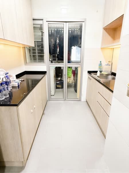 673C Fern Grove @ Yishun, 673C Yishun Avenue 4, 2 Bedrooms, 731 sqft, HDB Flat For Sale, by Hafiz Ismail, 500173893 - PropertyGuru.com.sg