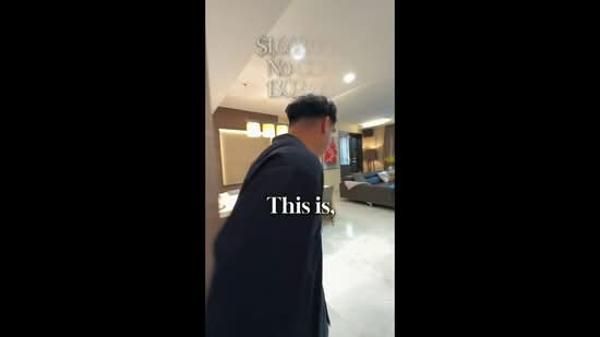 The Florida, 78 Hougang Avenue 7, 3 Bedrooms, 1,302 sqft, Condominium For Sale, by Joel Leong Foo Shun, 500173895 - PropertyGuru.com.sg