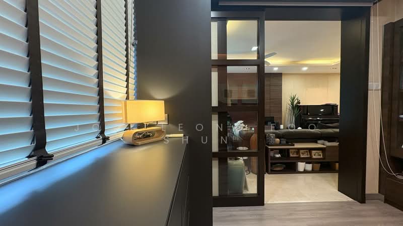 The Florida, 78 Hougang Avenue 7, 3 Bedrooms, 1,302 sqft, Condominium For Sale, by Joel Leong Foo Shun, 500173895 - Common Bedroom 1 - PropertyGuru.com.sg