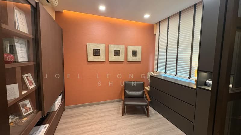 The Florida, 78 Hougang Avenue 7, 3 Bedrooms, 1,302 sqft, Condominium For Sale, by Joel Leong Foo Shun, 500173895 - Common Bedroom 1 - PropertyGuru.com.sg