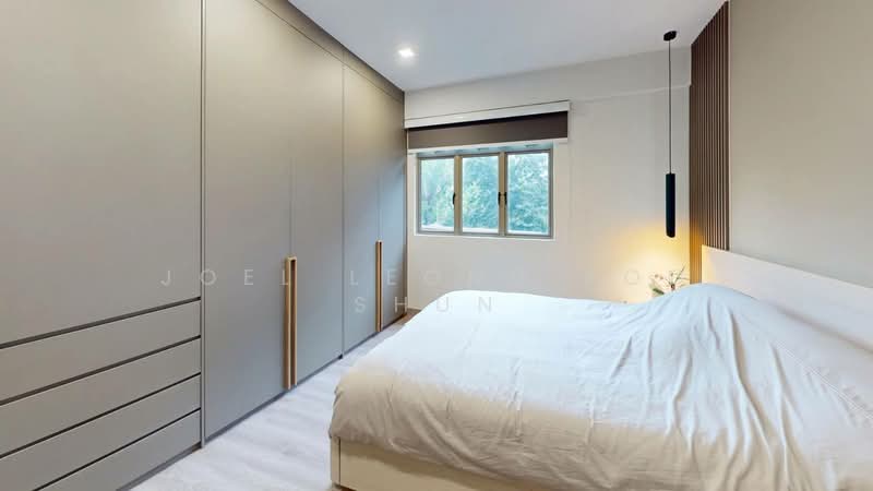 The Florida, 78 Hougang Avenue 7, 3 Bedrooms, 1,302 sqft, Condominium For Sale, by Joel Leong Foo Shun, 500173895 - Common Bedroom 2 - PropertyGuru.com.sg