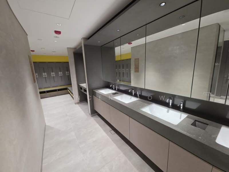 27 International Business Park Directly link to the Jurong Town Hall MRT, , 28,881 sqft, Office For Rent, by Vincent Low, 500173896 - CommercialGuru.com.sg