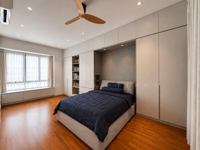 Serangoon Garden Estate, Braemar Drive, 5 Bedrooms, 4,200 sqft, Terraced House For Rent, by Marianne Terng, 500173898 - Bedroom 2 - PropertyGuru.com.sg