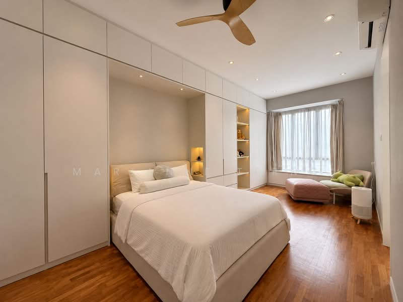 Serangoon Garden Estate, Braemar Drive, 5 Bedrooms, 4,200 sqft, Terraced House For Rent, by Marianne Terng, 500173898 - Bedroom 3 - PropertyGuru.com.sg