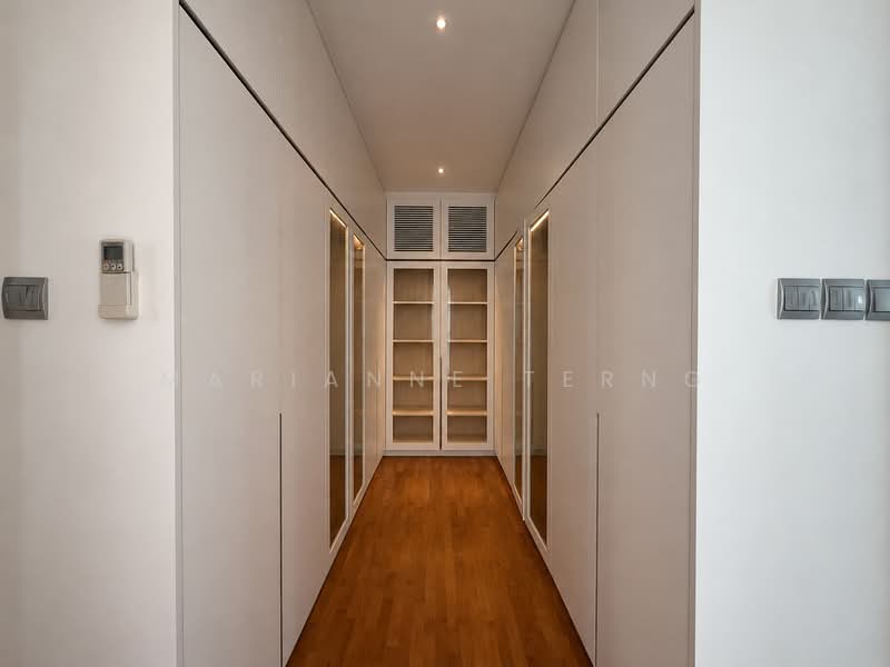 Serangoon Garden Estate, Braemar Drive, 5 Bedrooms, 4,200 sqft, Terraced House For Rent, by Marianne Terng, 500173898 - Interior - PropertyGuru.com.sg