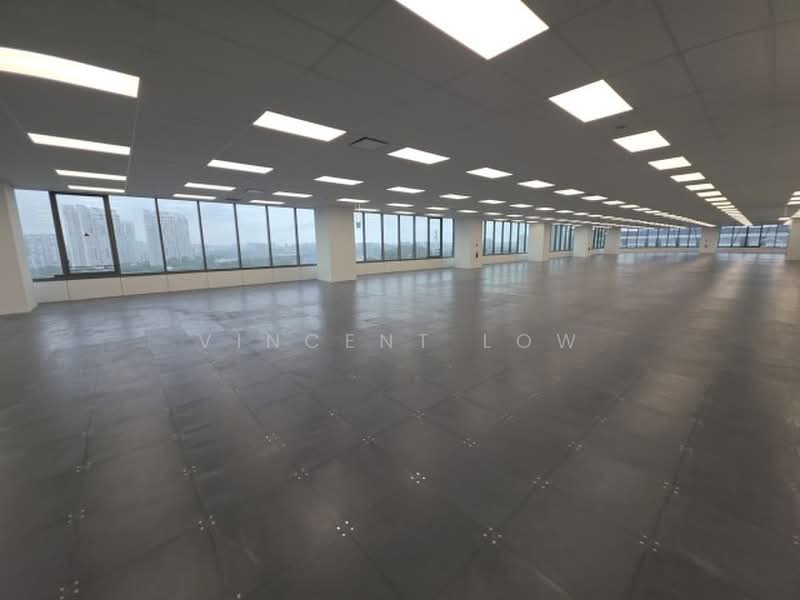 27 International Business Park Directly link to the Jurong Town Hall MRT, , 86,643 sqft, Office For Rent, by Vincent Low, 500173901 - CommercialGuru.com.sg