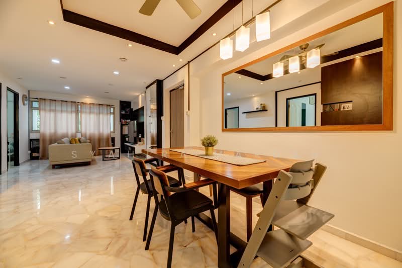 841 Woodlands Street 82, 841 Woodlands Street 82, 3 Bedrooms, 1,087 sqft, HDB Flat For Sale, by Syahira Mardan, 500173902 - Living Room - PropertyGuru.com.sg