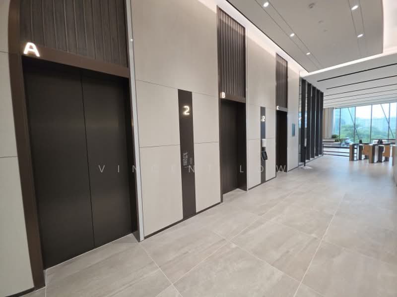 27 International Business Park Directly link to the Jurong Town Hall MRT, , 115,524 sqft, Office For Rent, by Vincent Low, 500173903 - CommercialGuru.com.sg
