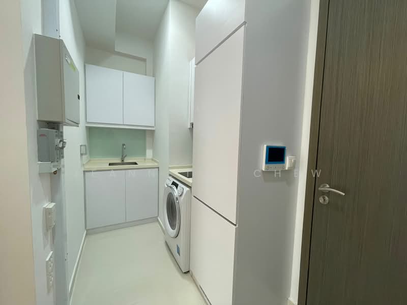 Sycamore Tree, 2 Fowlie Road, 3 Bedrooms, 850 sqft, Apartment For Rent, by Jeannette Chew, 500173904 - Interior - PropertyGuru.com.sg