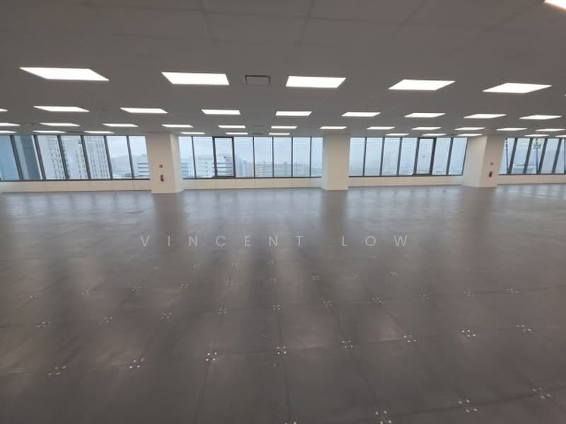 27 International Business Park Directly link to the Jurong Town Hall MRT, , 144,405 sqft, Office For Rent, by Vincent Low, 500173905 - CommercialGuru.com.sg