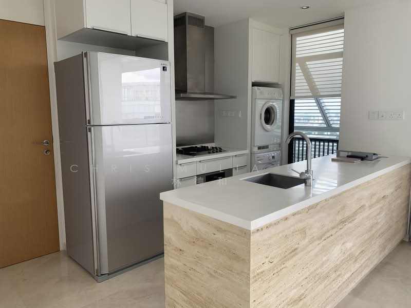 Trilight, 9 Newton Road, 2 Bedrooms, 1,195 sqft, Condominium For Sale, by Chris Mulia Lim 林德和, 500173910 - Kitchen - PropertyGuru.com.sg