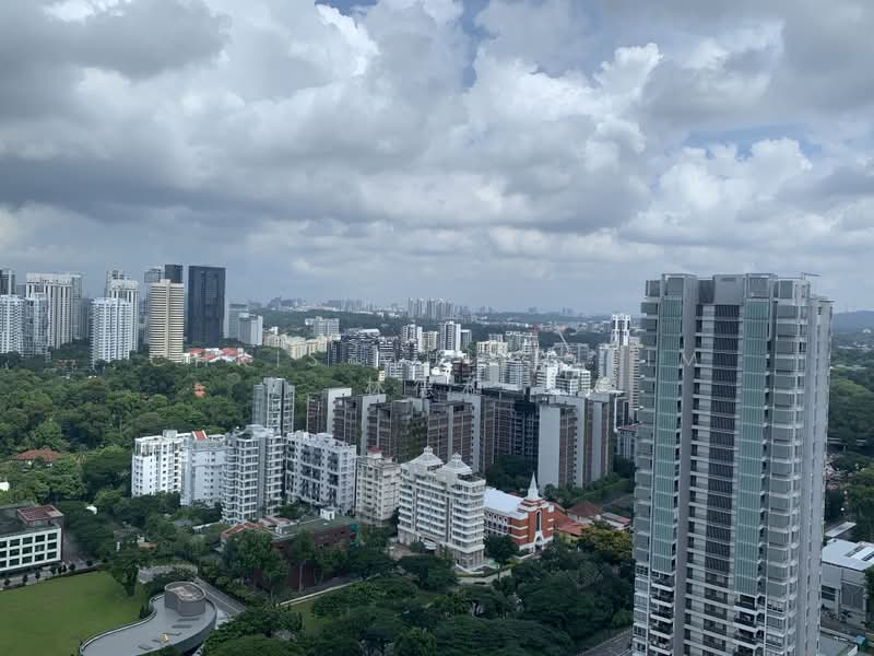 Trilight, 9 Newton Road, 2 Bedrooms, 1,195 sqft, Condominium For Sale, by Chris Mulia Lim 林德和, 500173910 - Exterior - PropertyGuru.com.sg