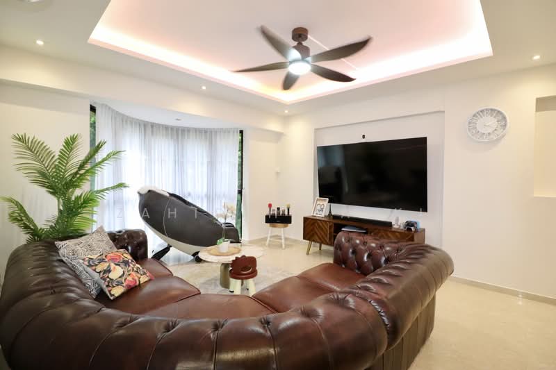 643 Choa Chu Kang Street 64, 643 Choa Chu Kang Street 64, 3 Bedrooms, 1,324 sqft, HDB Flat For Sale, by Zahidah Sauki, 500173915 - Living Room - PropertyGuru.com.sg