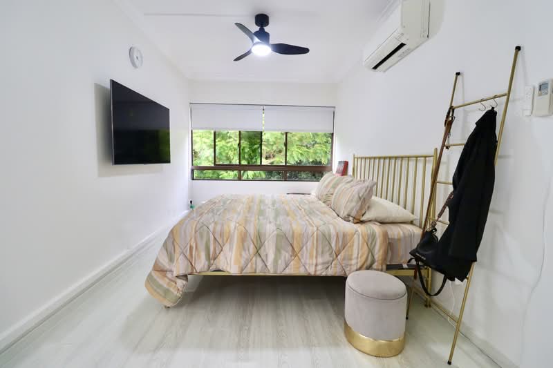 643 Choa Chu Kang Street 64, 643 Choa Chu Kang Street 64, 3 Bedrooms, 1,324 sqft, HDB Flat For Sale, by Zahidah Sauki, 500173915 - Bedroom - PropertyGuru.com.sg