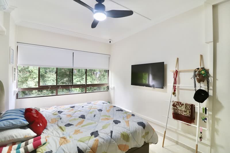 643 Choa Chu Kang Street 64, 643 Choa Chu Kang Street 64, 3 Bedrooms, 1,324 sqft, HDB Flat For Sale, by Zahidah Sauki, 500173915 - Bedroom - PropertyGuru.com.sg