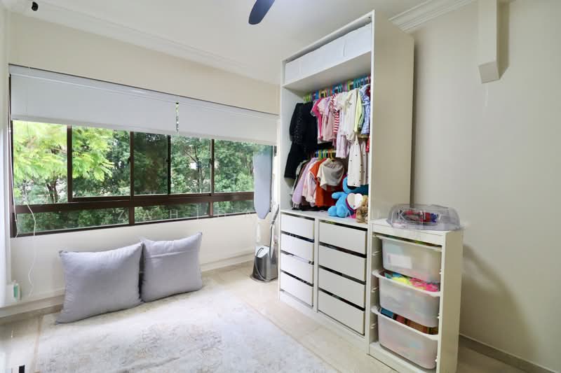 643 Choa Chu Kang Street 64, 643 Choa Chu Kang Street 64, 3 Bedrooms, 1,324 sqft, HDB Flat For Sale, by Zahidah Sauki, 500173915 - Bedroom - PropertyGuru.com.sg