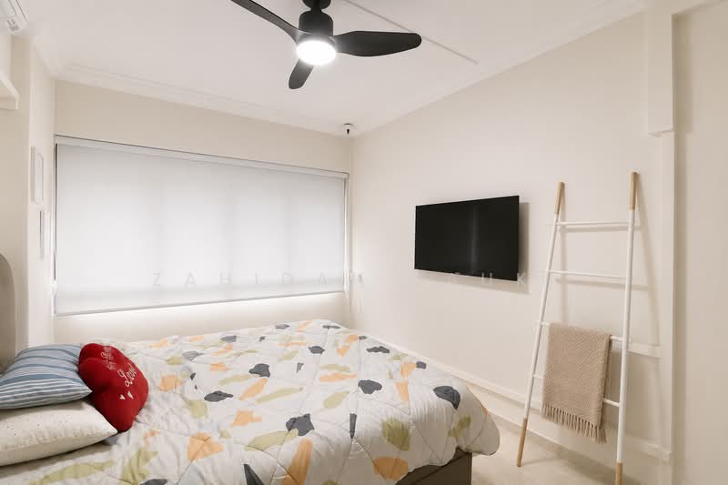 643 Choa Chu Kang Street 64, 643 Choa Chu Kang Street 64, 4 Bedrooms, 1,324 sqft, HDB Flat For Sale, by Zahidah Sauki, 500173915 - Bedroom - PropertyGuru.com.sg