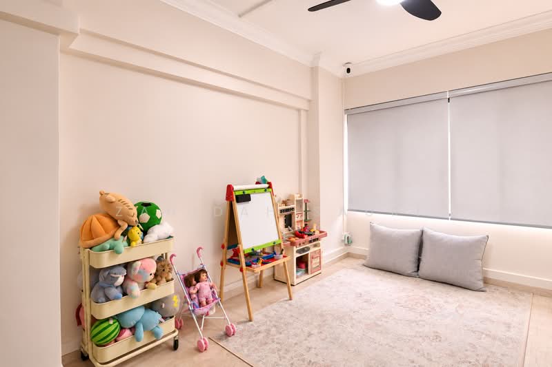 643 Choa Chu Kang Street 64, 643 Choa Chu Kang Street 64, 4 Bedrooms, 1,324 sqft, HDB Flat For Sale, by Zahidah Sauki, 500173915 - Bedroom - PropertyGuru.com.sg