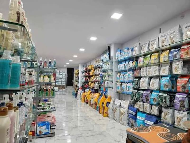 The Glades, 20 Bedok Rise, 516 sqft, Other Retail For Rent, by Allan Chong, 500173918 - CommercialGuru.com.sg