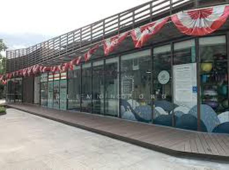 The Glades, 20 Bedok Rise, 516 sqft, Other Retail For Rent, by Allan Chong, 500173918 - Exterior - CommercialGuru.com.sg