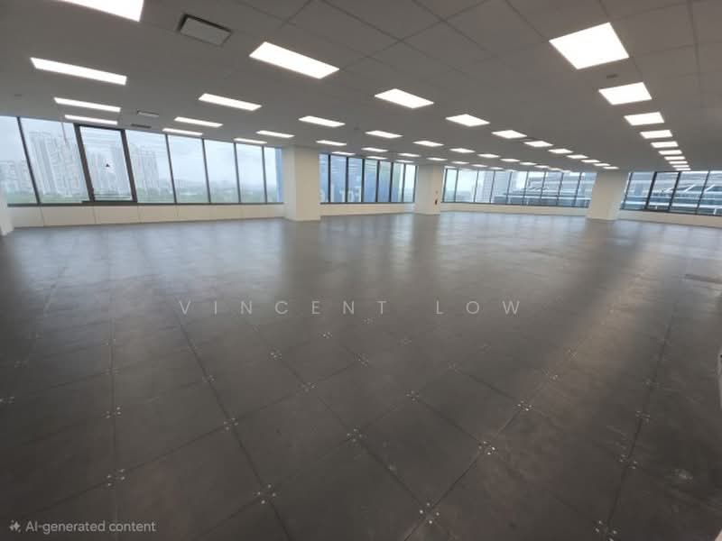 27 International Business Park Directly link to the Jurong Town Hall MRT, , 231,048 sqft, Office For Rent, by Vincent Low, 500173922 - CommercialGuru.com.sg