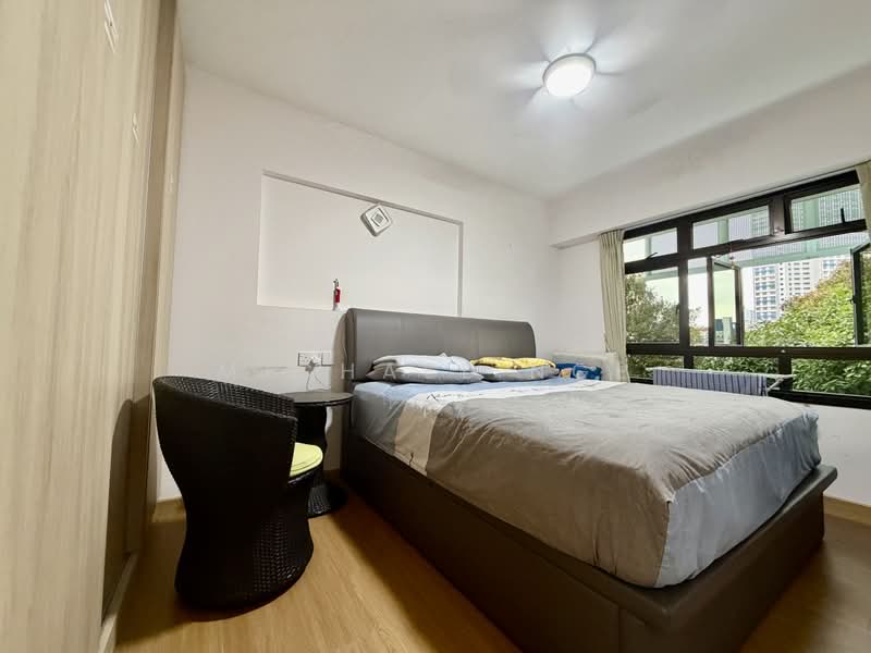 108B Mcnair Road, 108B Mcnair Road, 3 Bedrooms, 969 sqft, HDB Flat For Rent, by Michael Nge, 500173927 - Bedroom - PropertyGuru.com.sg