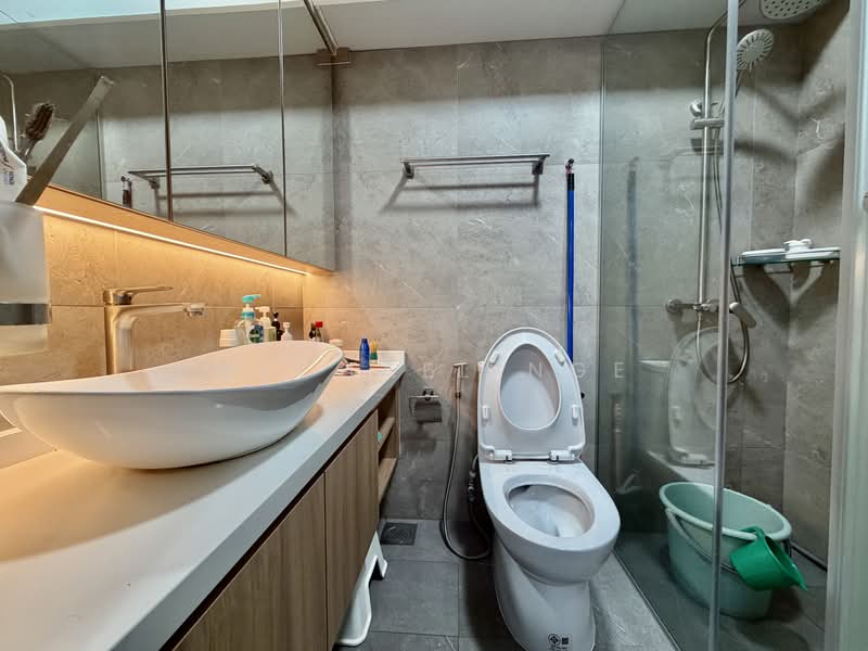 108B Mcnair Road, 108B Mcnair Road, 3 Bedrooms, 969 sqft, HDB Flat For Rent, by Michael Nge, 500173927 - Bathroom - PropertyGuru.com.sg