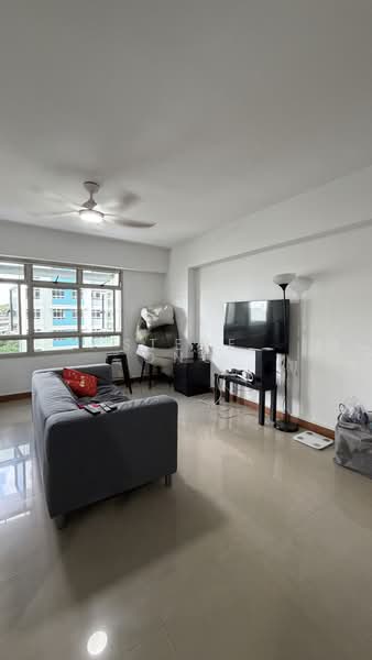 406C Fernvale Road, 406C Fernvale Road, 2 Bedrooms, 1,184 sqft, HDB Flat For Rent, by Steve Ong, 500173930 - Living Room - PropertyGuru.com.sg
