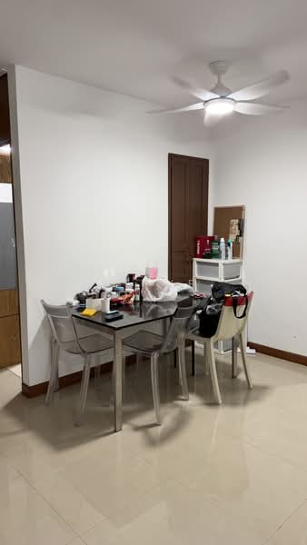 406C Fernvale Road, 406C Fernvale Road, 2 Bedrooms, 1,184 sqft, HDB Flat For Rent, by Steve Ong, 500173930 - Dining Room - PropertyGuru.com.sg