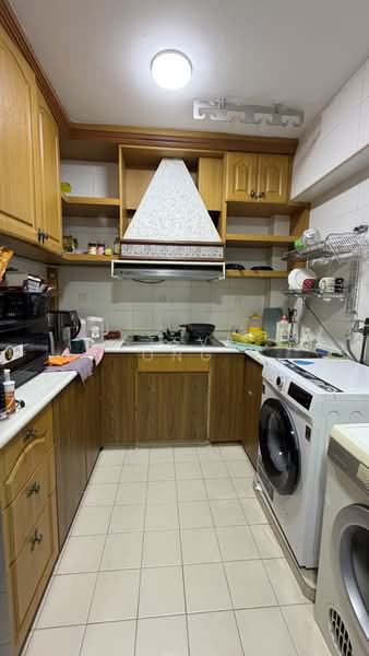 406C Fernvale Road, 406C Fernvale Road, 2 Bedrooms, 1,184 sqft, HDB Flat For Rent, by Steve Ong, 500173930 - Kitchen - PropertyGuru.com.sg