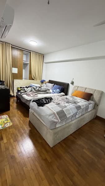 406C Fernvale Road, 406C Fernvale Road, 2 Bedrooms, 1,184 sqft, HDB Flat For Rent, by Steve Ong, 500173930 - Bedroom - PropertyGuru.com.sg