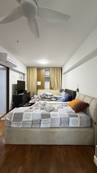 406C Fernvale Road, 406C Fernvale Road, 2 Bedrooms, 1,184 sqft, HDB Flat For Rent, by Steve Ong, 500173930 - Bedroom - PropertyGuru.com.sg