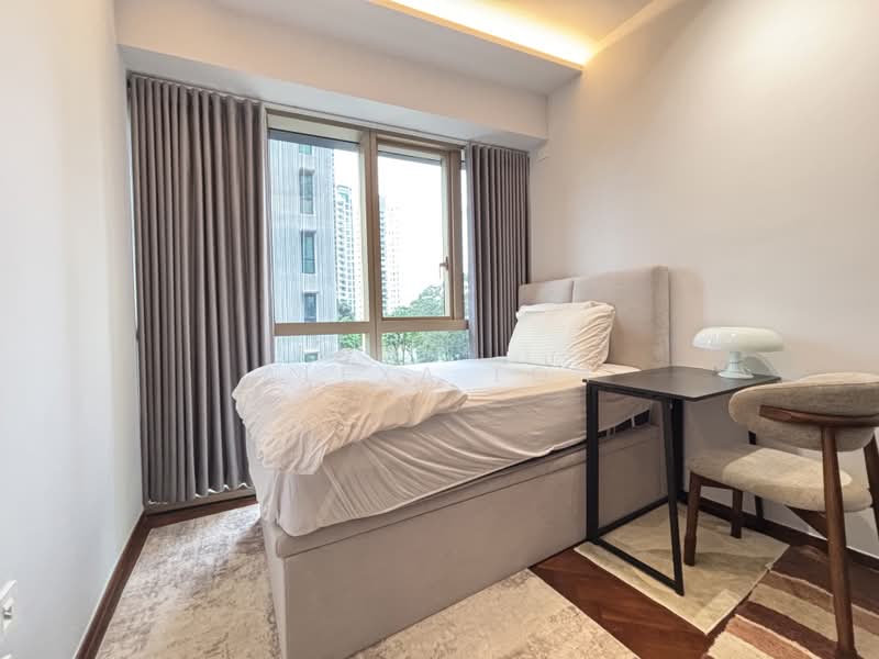 One Draycott, 1 Draycott Park, Room Rental, 120 sqft, Condominium For Rent, by Alexa Loh, 500173932 - Bedroom - PropertyGuru.com.sg