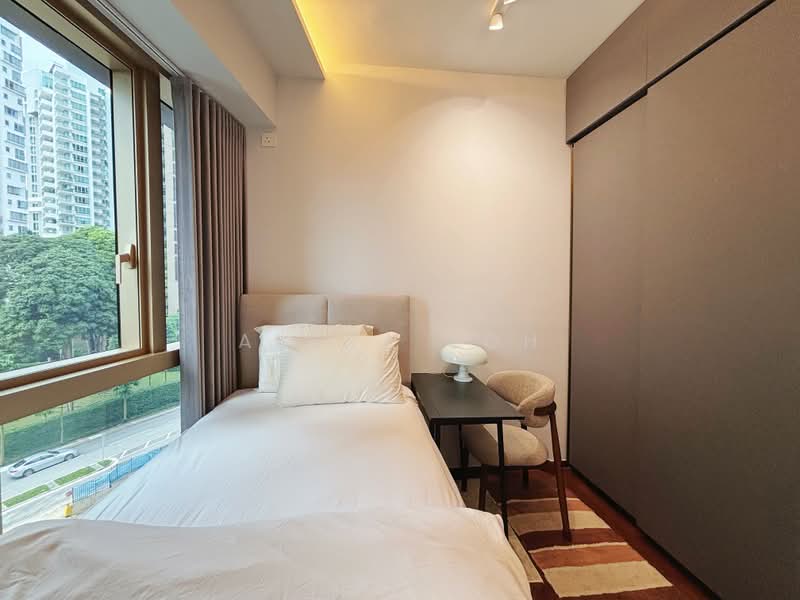 One Draycott, 1 Draycott Park, Room Rental, 120 sqft, Condominium For Rent, by Alexa Loh, 500173932 - Bedroom - PropertyGuru.com.sg