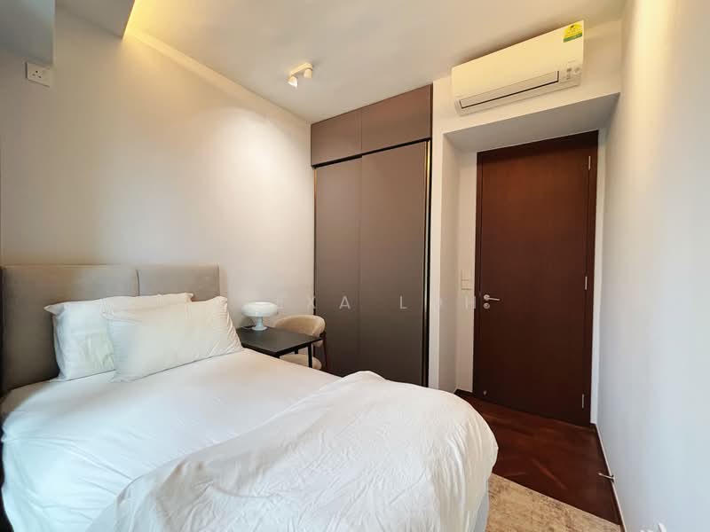 One Draycott, 1 Draycott Park, Room Rental, 120 sqft, Condominium For Rent, by Alexa Loh, 500173932 - Bedroom - PropertyGuru.com.sg