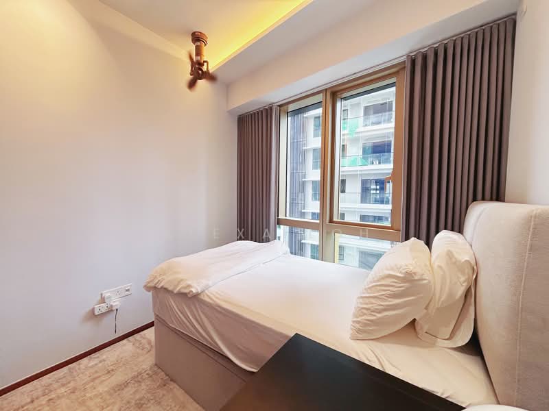 One Draycott, 1 Draycott Park, Room Rental, 120 sqft, Condominium For Rent, by Alexa Loh, 500173932 - Bedroom - PropertyGuru.com.sg
