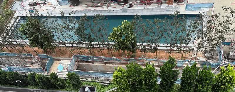 One Draycott, 1 Draycott Park, Tanglin / Holland / Bukit Timah, Room Rental, 120 sqft, Condominium For Rent, by Alexa Loh, 500173932 - Exterior - PropertyGuru.com.sg