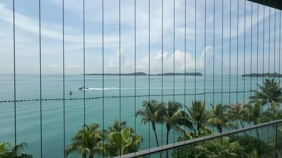 The Oceanfront @ Sentosa Cove, , 4 Bedrooms, 2,067 sqft, Condominium For Rent, by Dennis Kwok, 500173937 - PropertyGuru.com.sg