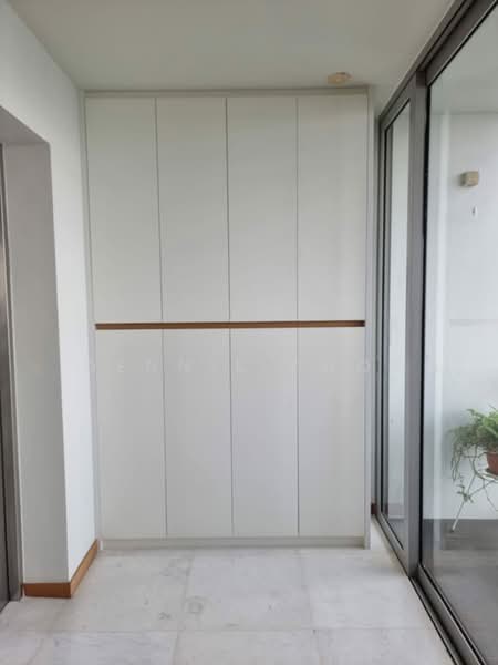 The Oceanfront @ Sentosa Cove, , 4 Bedrooms, 2,067 sqft, Condominium For Rent, by Dennis Kwok, 500173937 - Balcony - PropertyGuru.com.sg