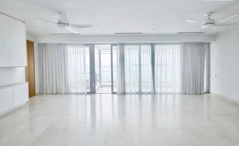 The Oceanfront @ Sentosa Cove, , 4 Bedrooms, 2,067 sqft, Condominium For Rent, by Dennis Kwok, 500173937 - Living Room - PropertyGuru.com.sg