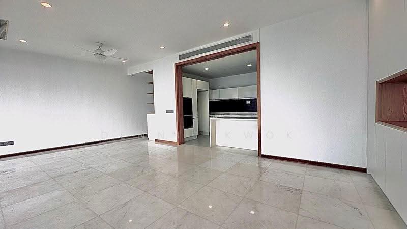 The Oceanfront @ Sentosa Cove, Harbourfront / Telok Blangah, 4 Bedrooms, 2,067 sqft, Condominium For Rent, by Dennis Kwok, 500173937 - Living Room - PropertyGuru.com.sg